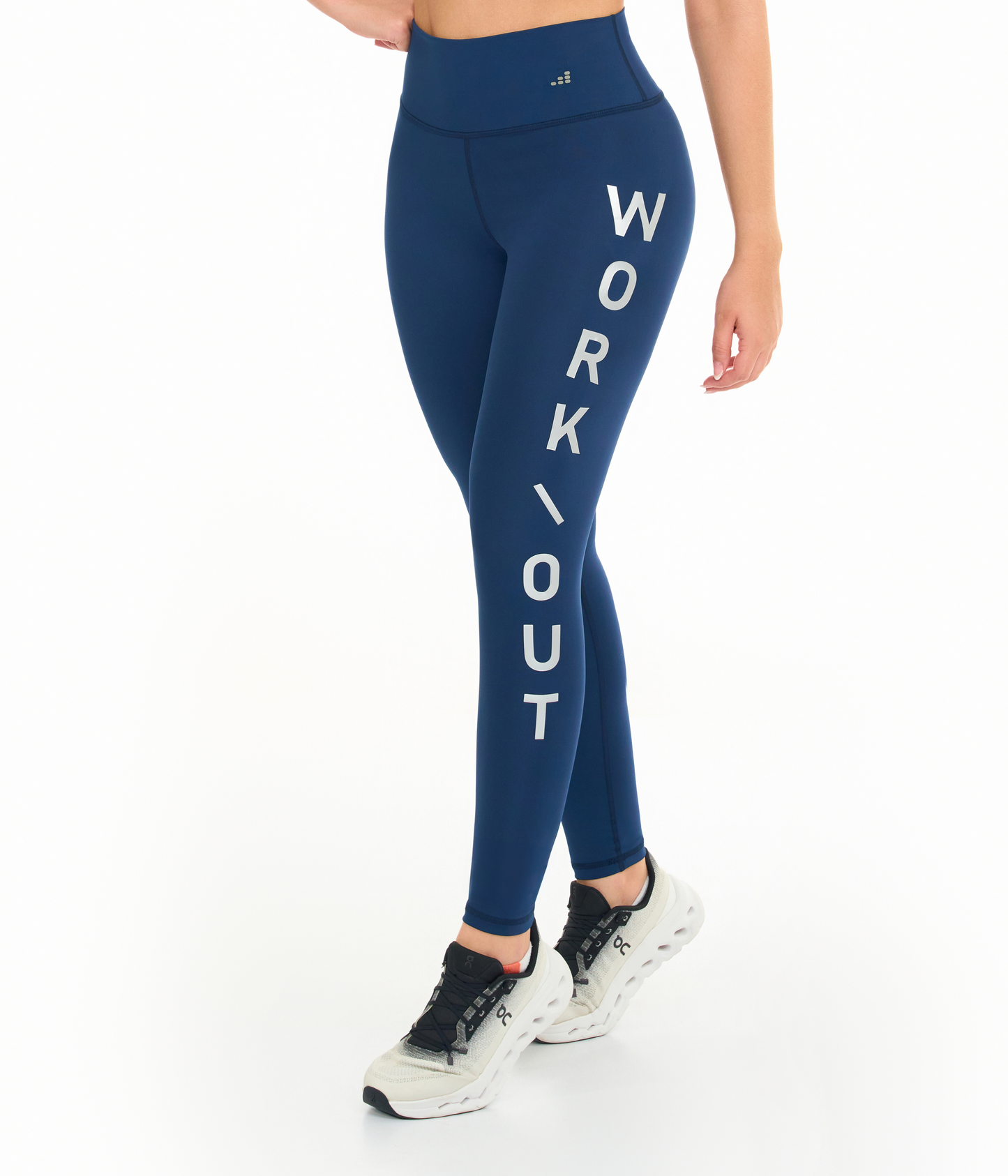LEGGINS FIT ESTAMPADO | GOLDMARK DGM628