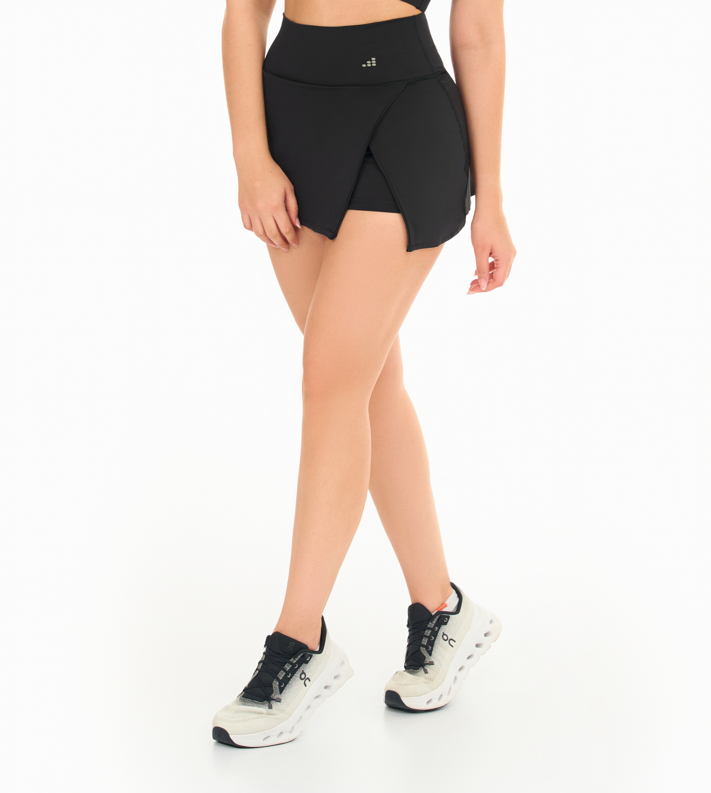 FALDA SHORT VENA | GOLDMARK DGM475