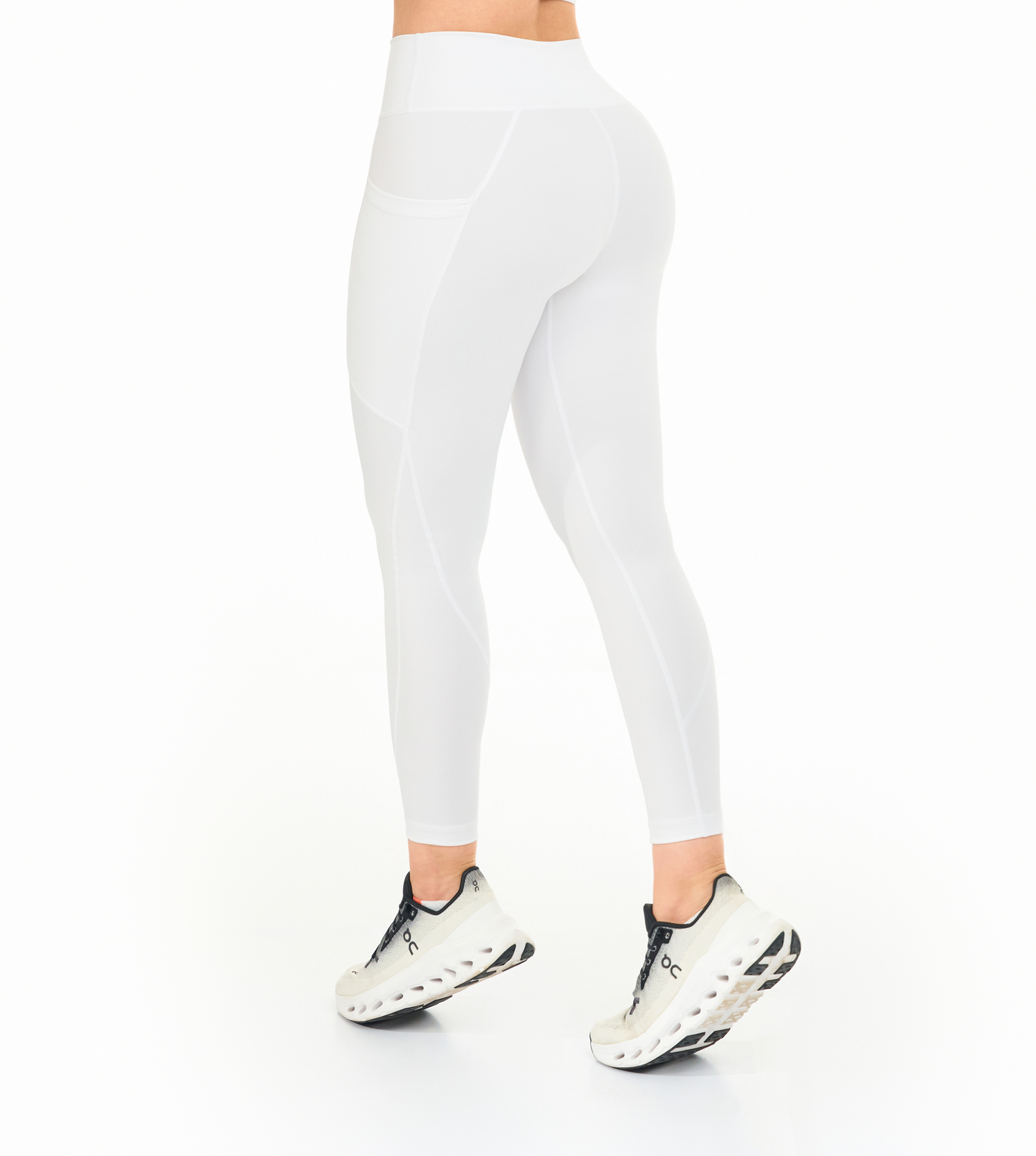 LEGGINS BOLSILLO CELULAR FIT | GOLDMARK DGM461