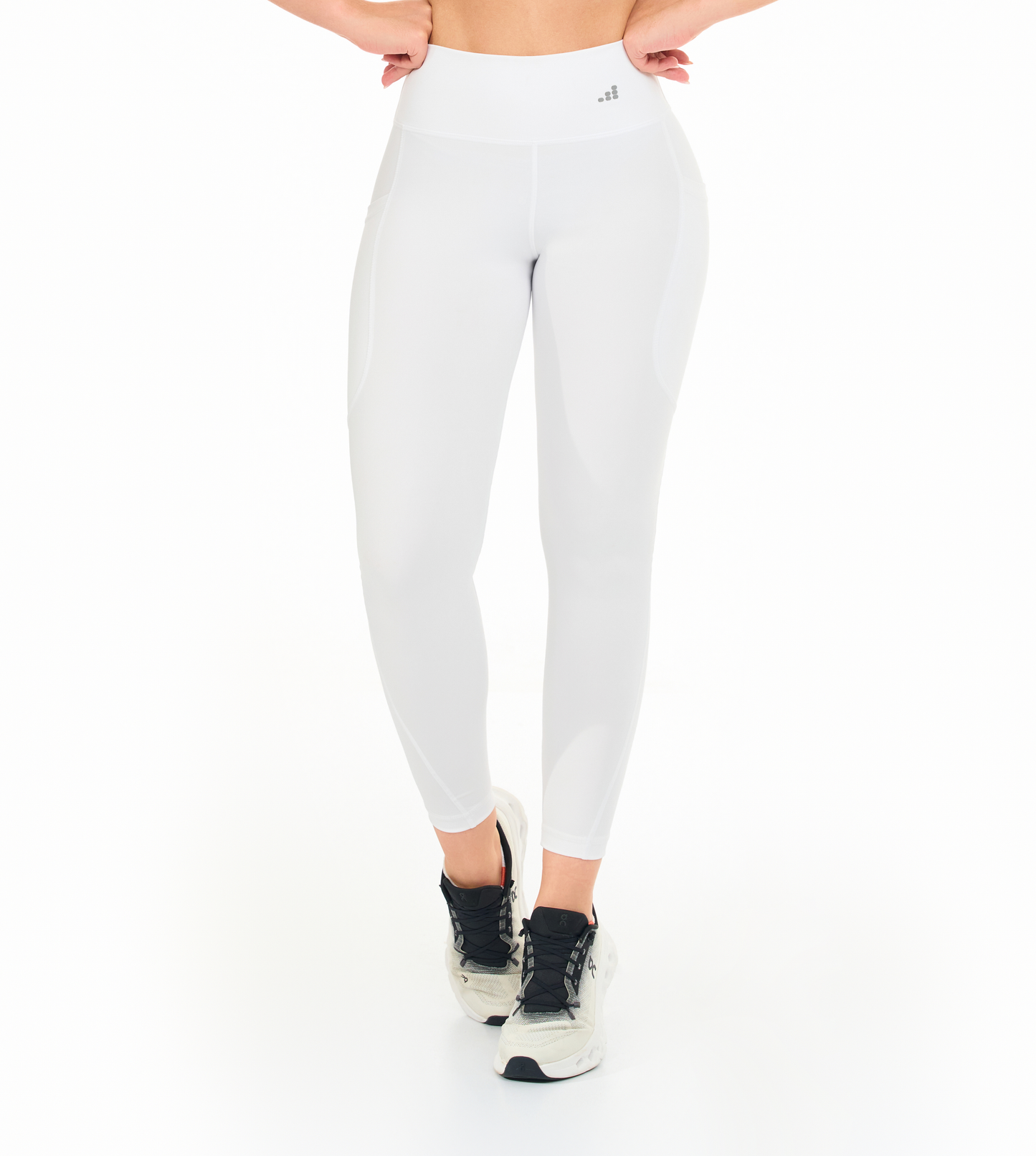 LEGGINS BOLSILLO CELULAR FIT | GOLDMARK DGM461