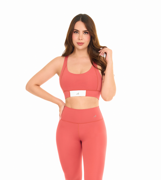 TOP DAMA DEPORTIVO FAJON PARTIDO | GOLDMARK DGM477