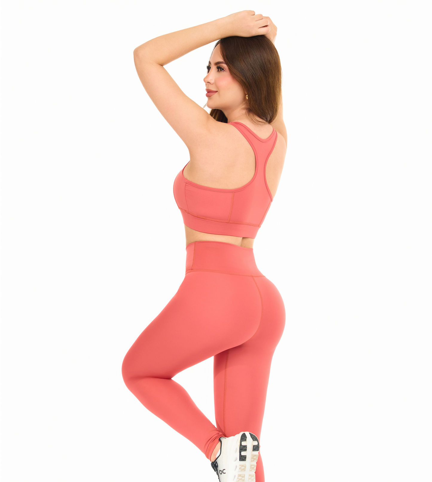 TOP DAMA DEPORTIVO FAJON PARTIDO | GOLDMARK DGM477