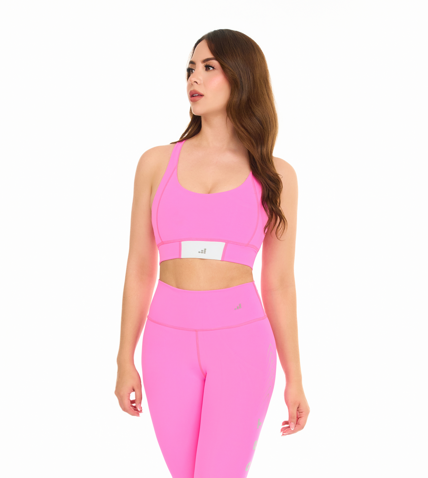TOP DAMA DEPORTIVO FAJON PARTIDO | GOLDMARK DGM477