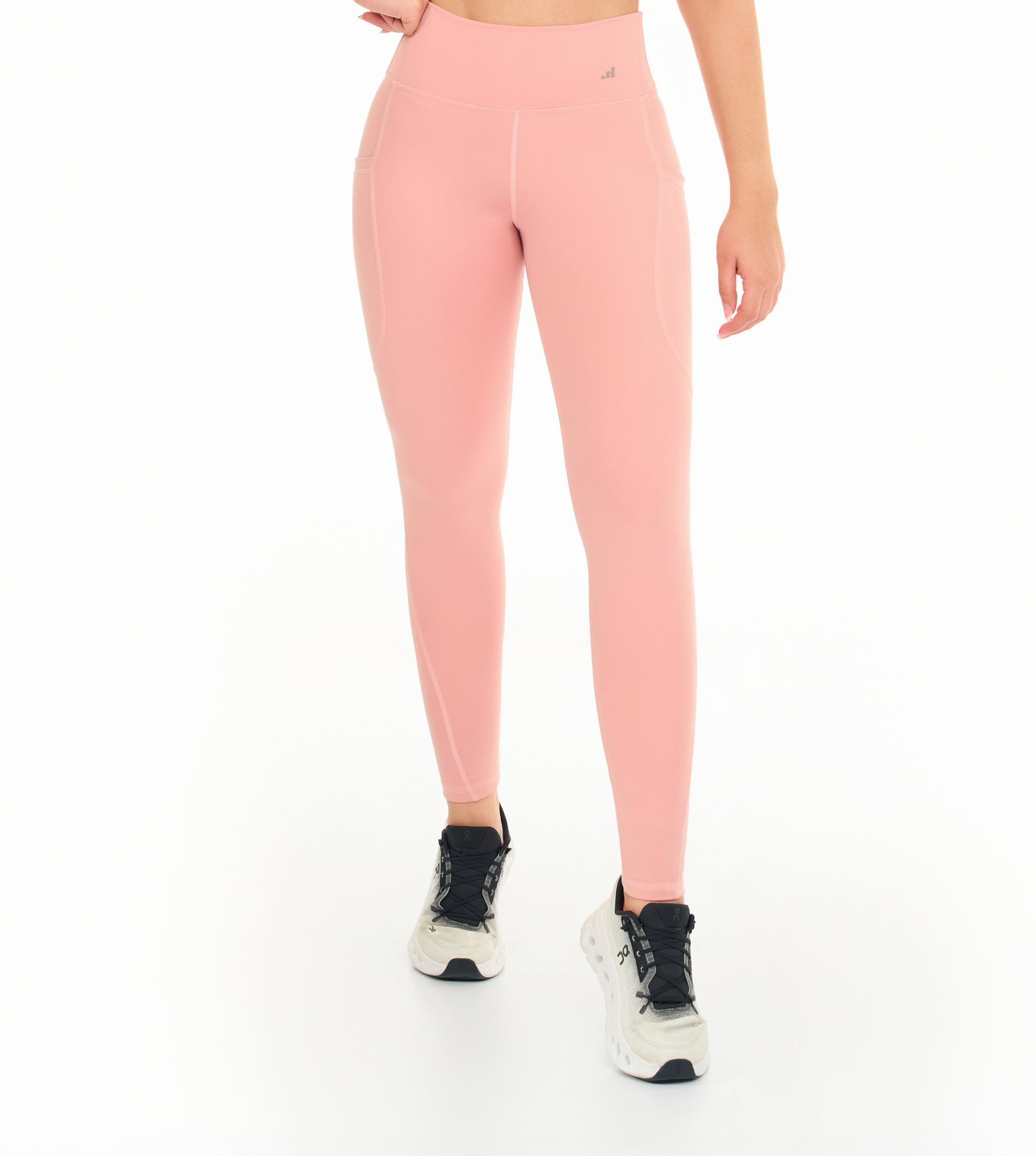 LEGGINS BOLSILLO CELULAR FIT | GOLDMARK DGM461