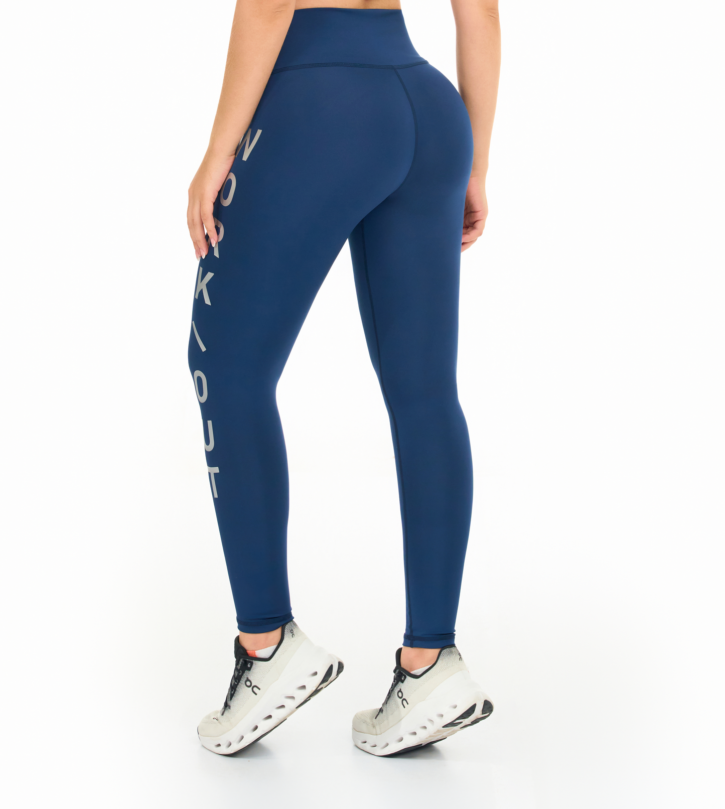 LEGGINS FIT ESTAMPADO | GOLDMARK DGM628