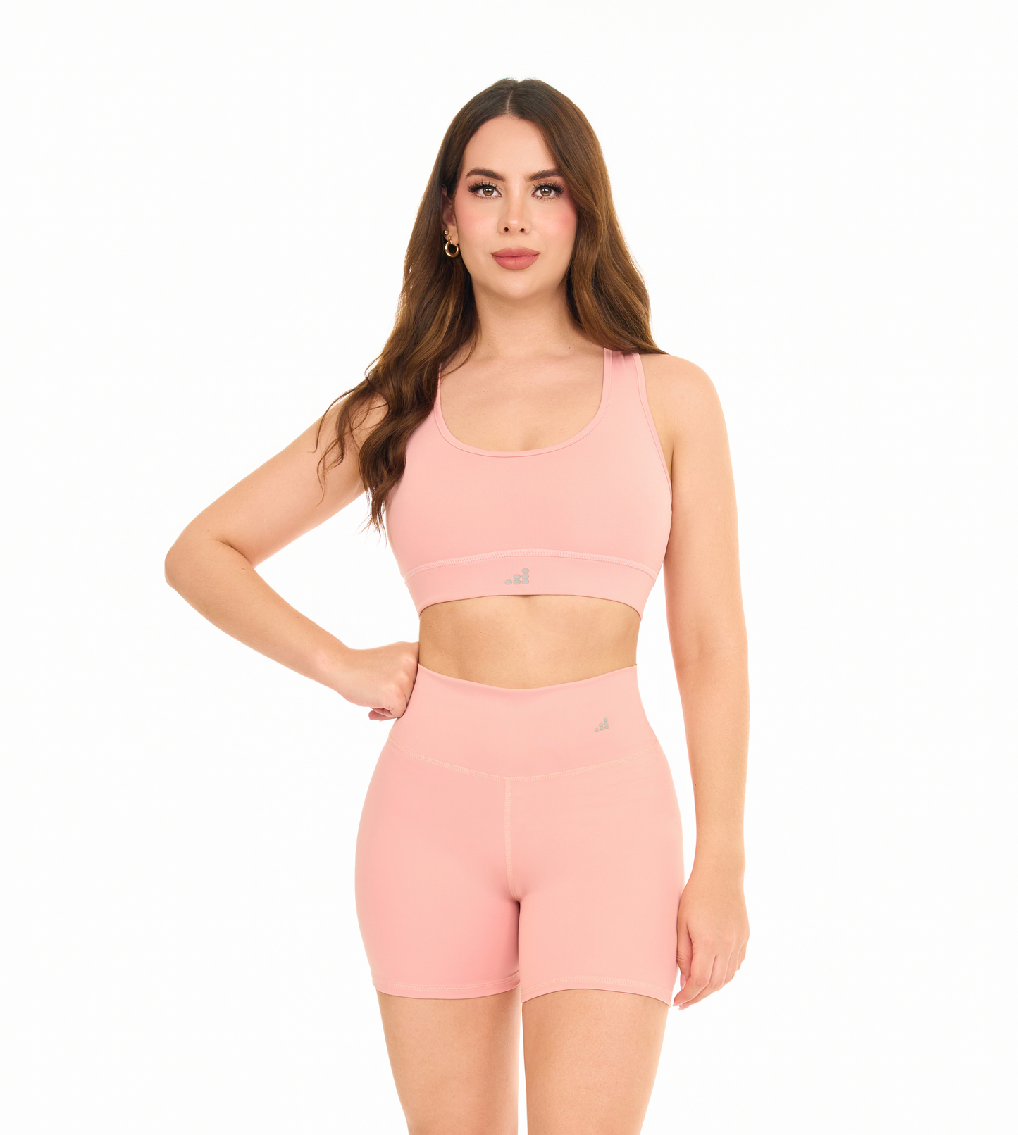 TOP COPA DAMA DEPORTIVO UNICOLOR | GOLDMARK DGM629