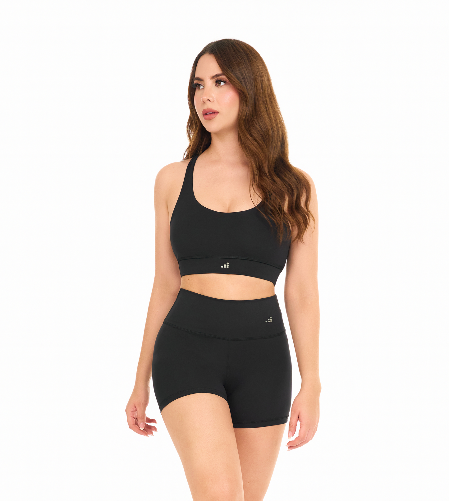 TOP COPA DAMA DEPORTIVO UNICOLOR | GOLDMARK DGM629