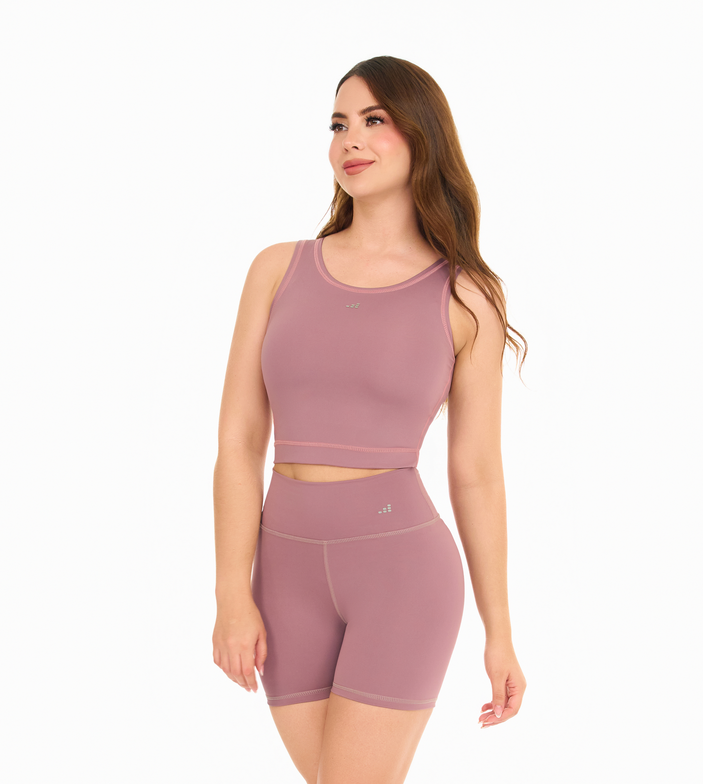 TOP DAMA SISA DEPORTIVO UNICOLOR | GOLDMARK DGM481