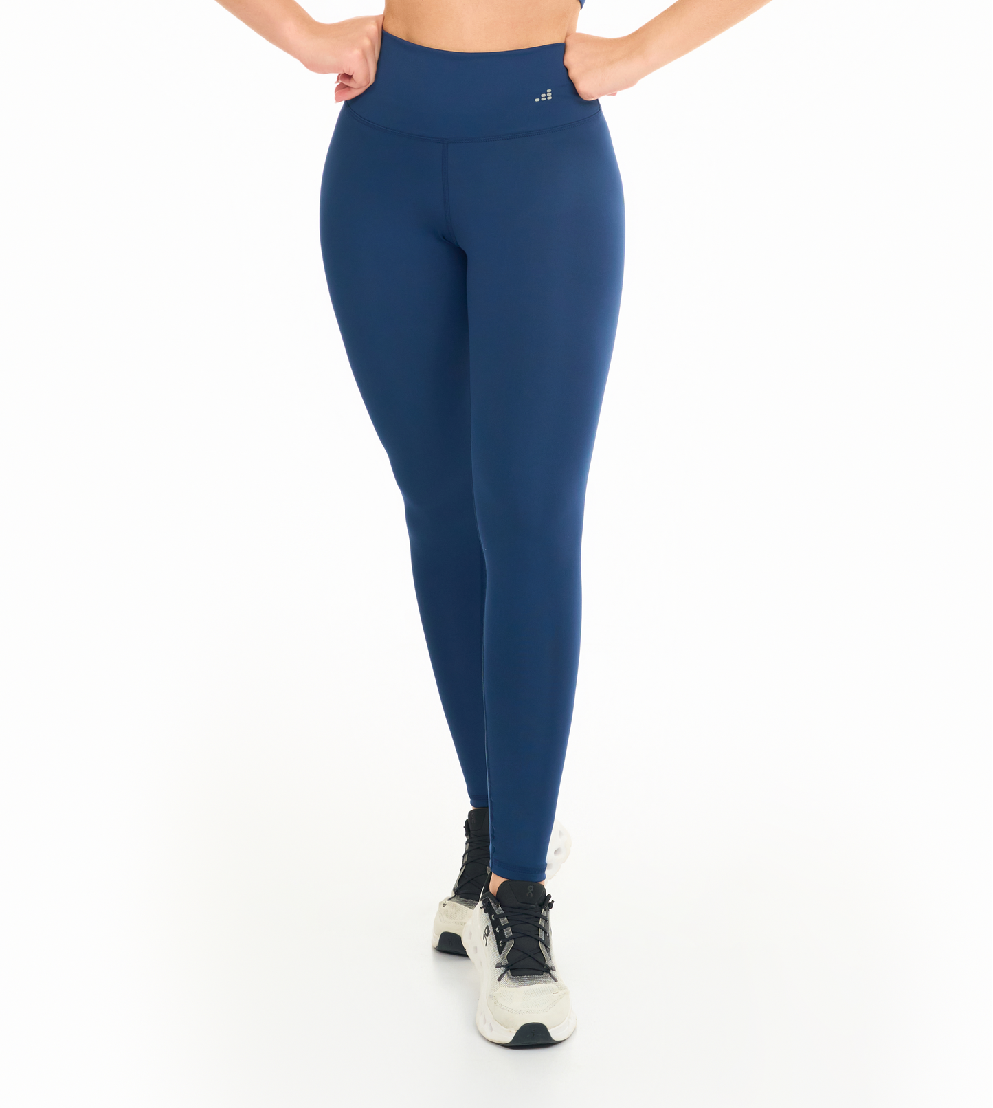 LEGGINS PLUS UNICOLOR | GOLDMARK DGM635